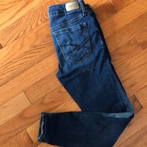 Aeropostale Jeggings Jeans